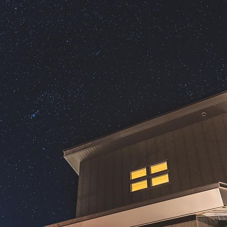 Solar Chalets By Hhg Hakuba Bagian luar foto