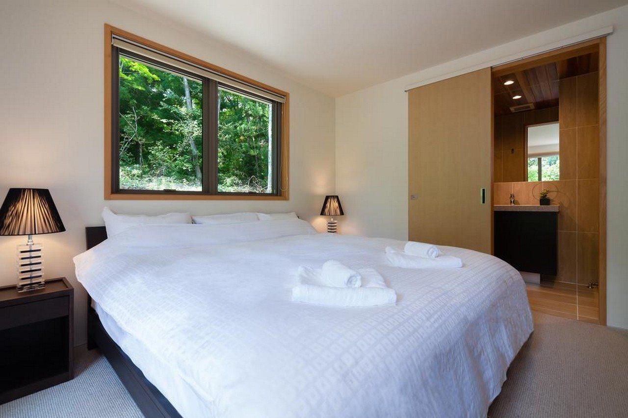 Solar Chalets By Hhg Hakuba Bagian luar foto