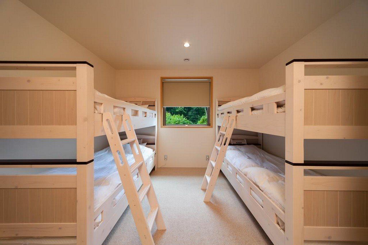 Solar Chalets By Hhg Hakuba Bagian luar foto